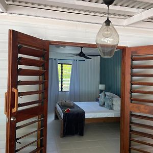 Deluxe Kamer