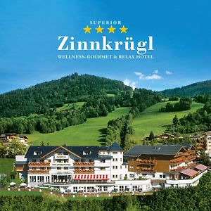 Hotel Zinnkruegl